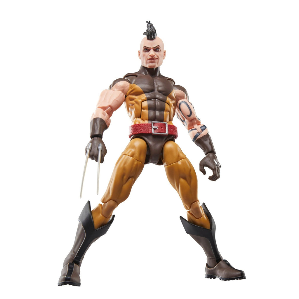 Product image Dark Avengers Marvel Legends Action Figure Daken (Wolverine) 15 cm