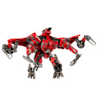 Product image Transformers - Revenge of the Fallen Studio Series Leader Class Action Figure Power Collection Constructicon Overload 22 cm