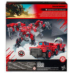Product image Transformers - Revenge of the Fallen Studio Series Leader Class Action Figure Power Collection Constructicon Overload 22 cm