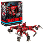 Product image Transformers - Revenge of the Fallen Studio Series Leader Class Action Figure Power Collection Constructicon Overload 22 cm