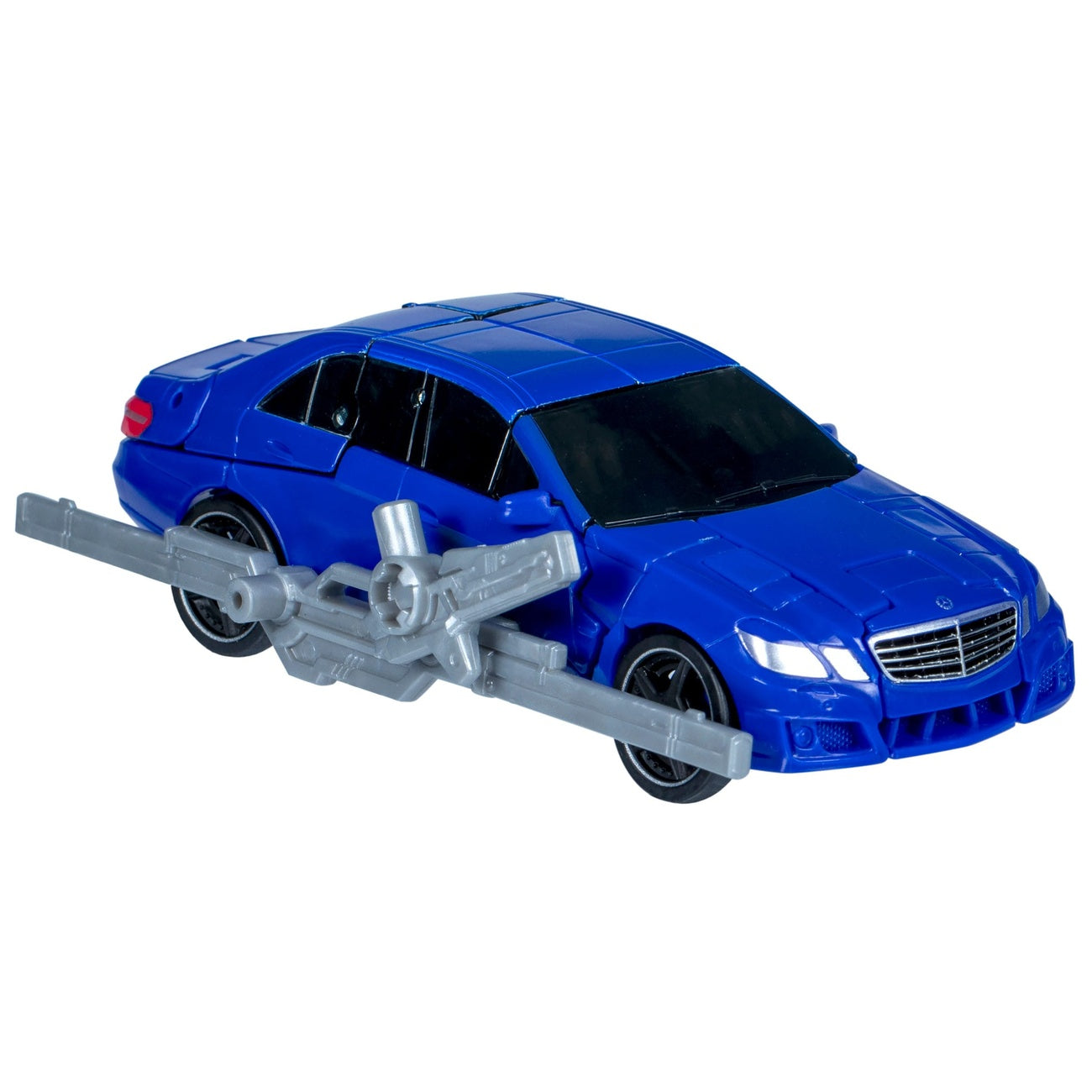 Product image Transformers 3 Studio Series Deluxe Class Action Figure Wheeljack (Que) 11 cm