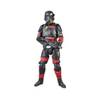 Product image Star Wars: Ahsoka Black Series Action Figure Night Trooper 15 cm