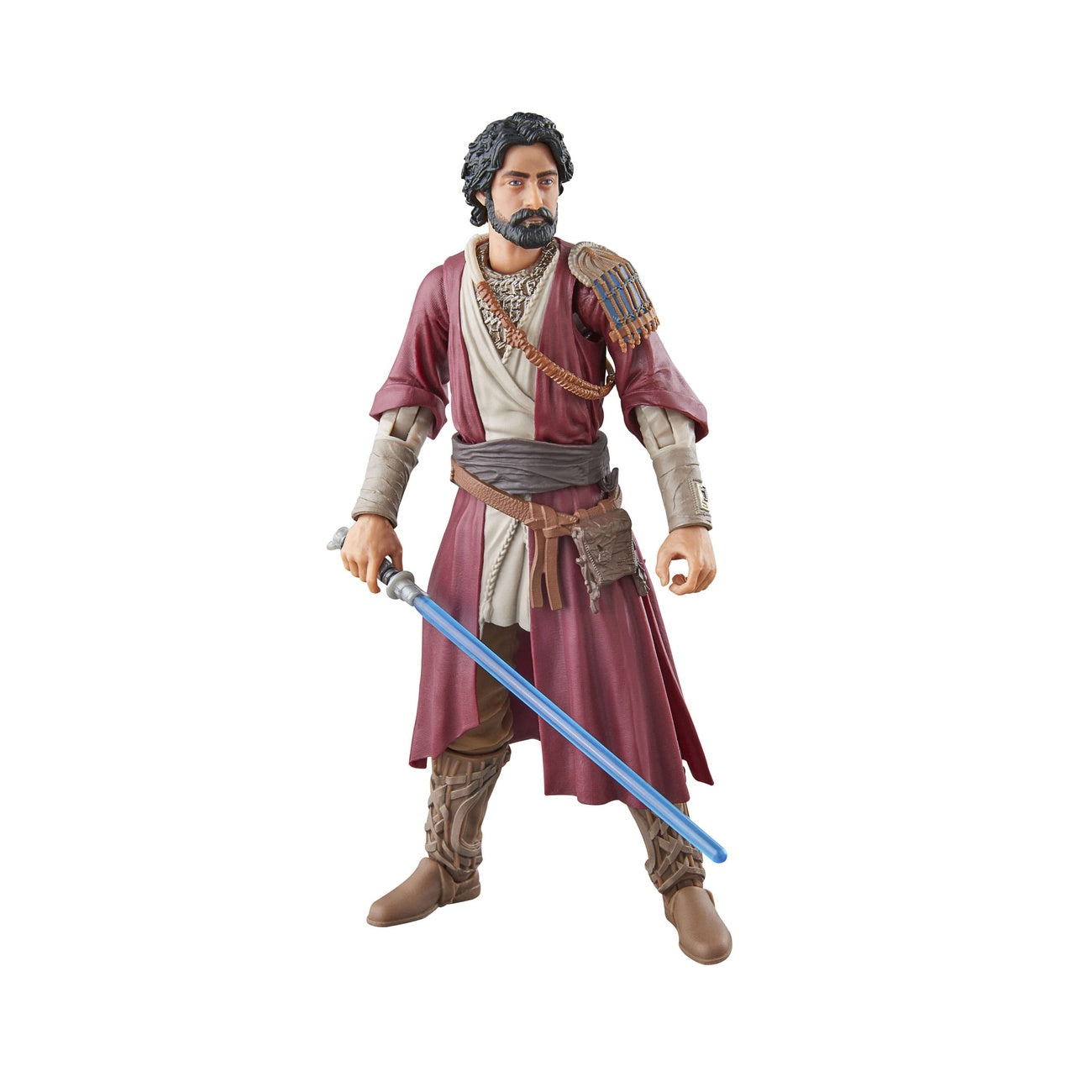 Product image Star Wars: Ahsoka Black Series Action Figure Ezra Bridger (Peridea) 15 cm