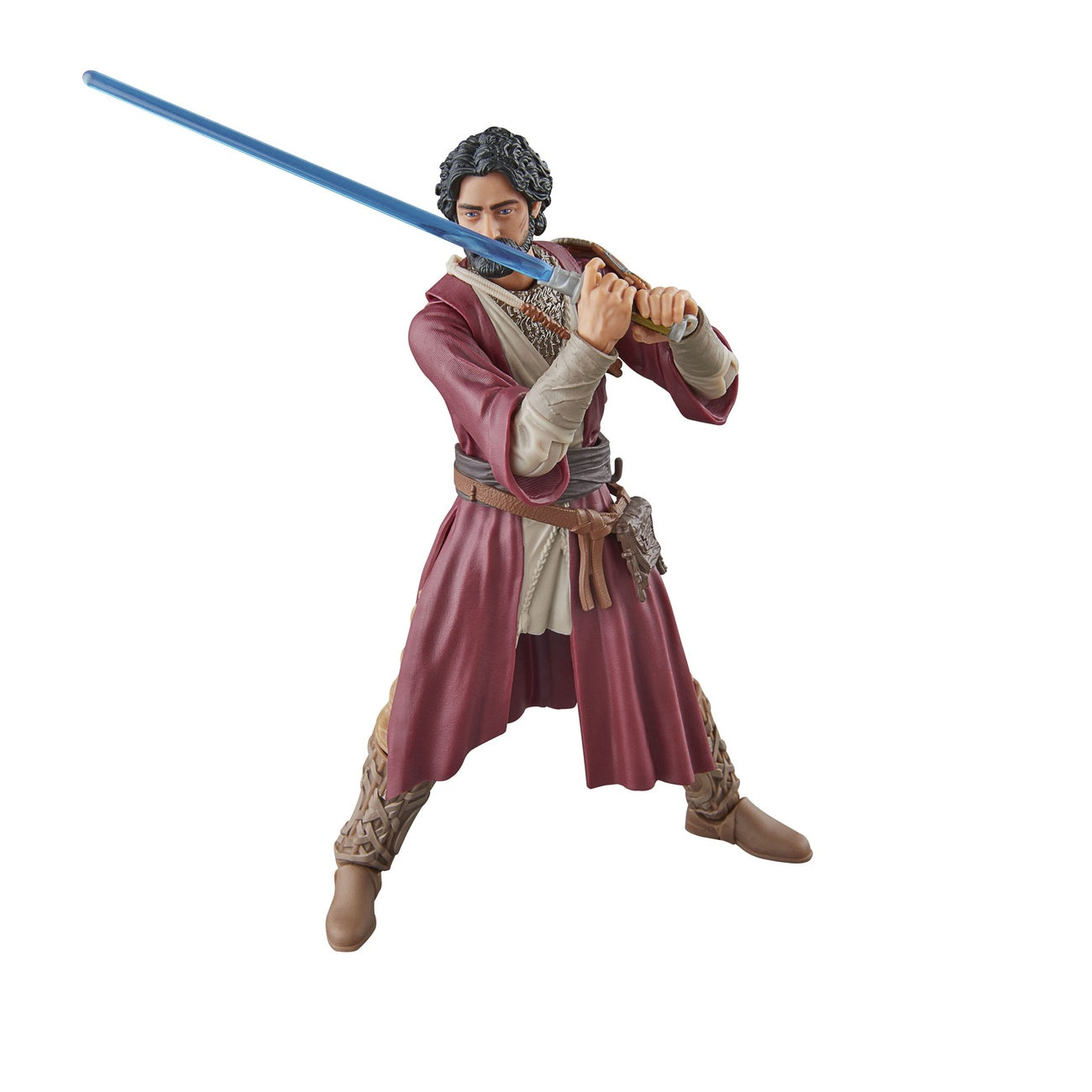 Product image Star Wars: Ahsoka Black Series Action Figure Ezra Bridger (Peridea) 15 cm