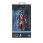 Product image Star Wars: Ahsoka Black Series Action Figure Ezra Bridger (Peridea) 15 cm