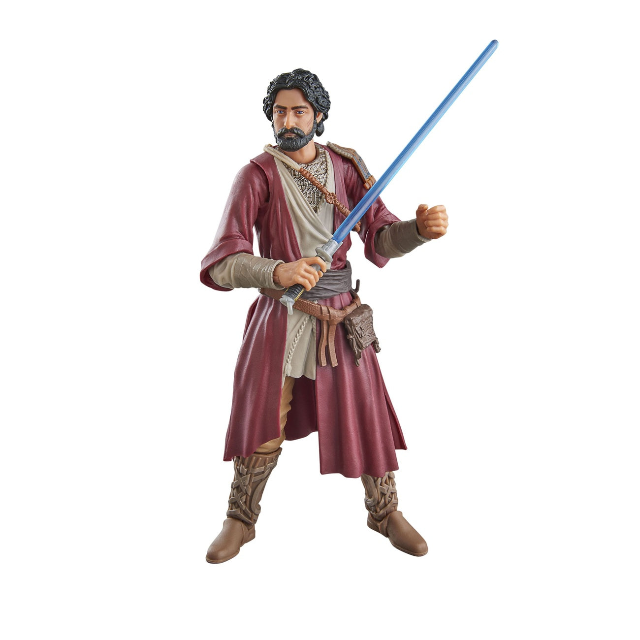 Product image Star Wars: Ahsoka Black Series Action Figure Ezra Bridger (Peridea) 15 cm