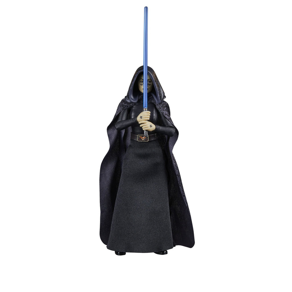 Product image Star Wars Episode II Black Series Action Figure Barriss Offee 15 cm