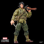 Product image Marvel Legends Action Figure Wolverine (WWII Logan) 15 cm
