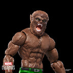 Product image Marvel Legends Action Figure Werewolf by Night (BAF: Executioner) 15 cm