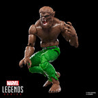 Product image Marvel Legends Action Figure Werewolf by Night (BAF: Executioner) 15 cm