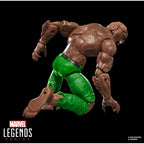 Product image Marvel Legends Action Figure Werewolf by Night (BAF: Executioner) 15 cm