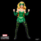 Product image Marvel Legends Action Figure Enchantress (BAF: Executioner) 15 cm
