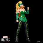Product image Marvel Legends Action Figure Enchantress (BAF: Executioner) 15 cm