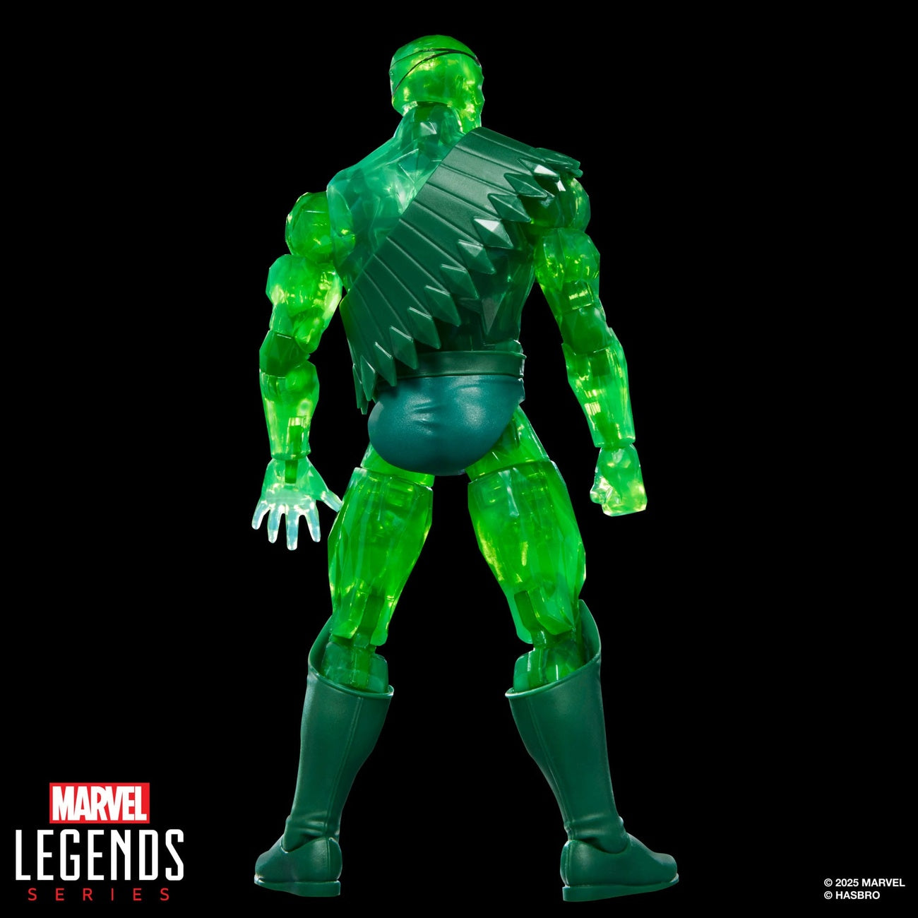 Product image Marvel Legends Action Figure Warbow (BAF: Executioner) 15 cm