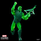 Product image Marvel Legends Action Figure Warbow (BAF: Executioner) 15 cm