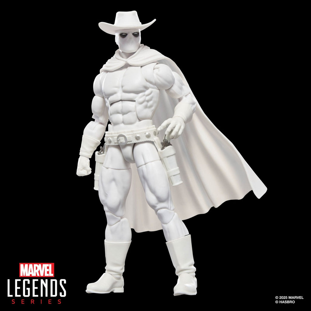 Product image Marvel Legends Action Figure Phantom Rider (BAF: Executioner) 15 cm