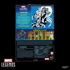 Product image Marvel Legends Action Figure Phantom Rider (BAF: Executioner) 15 cm