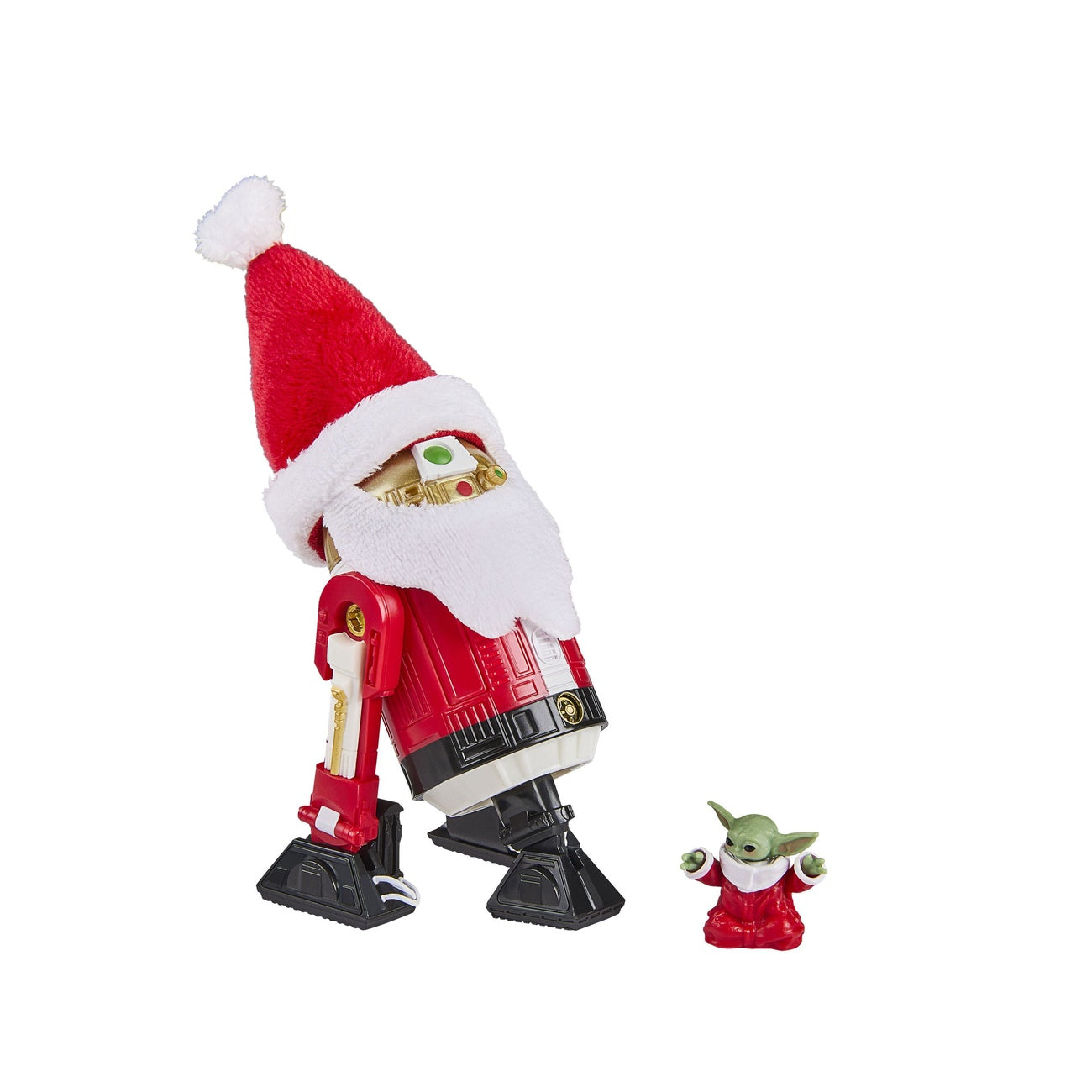 Product image Star Wars Black Series Action Figure Astromech Droid (Holiday Edition) 15 cm
