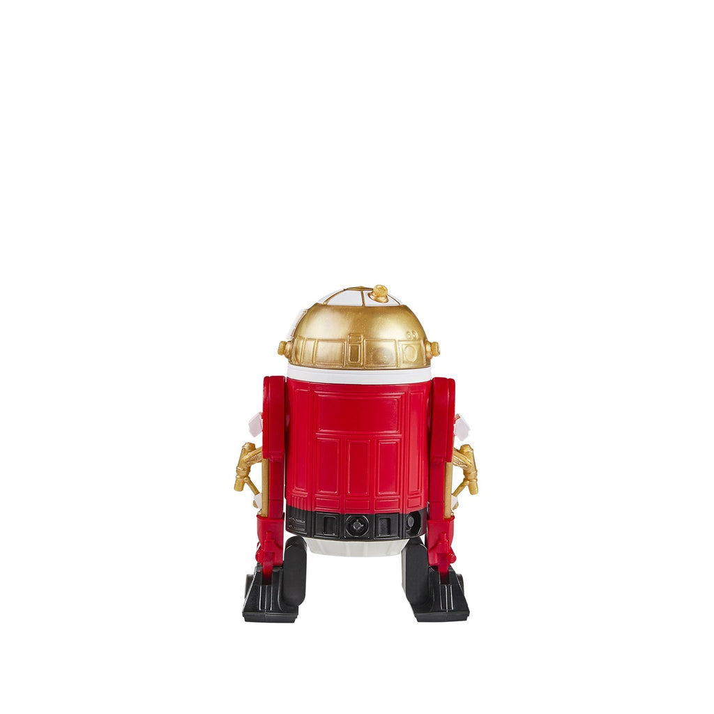 Product image Star Wars Black Series Action Figure Astromech Droid (Holiday Edition) 15 cm