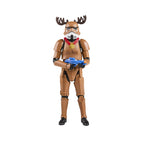 Product image Star Wars Black Series Action Figure Stormtrooper (Holiday Edition) 15 cm