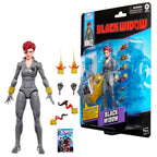Product image Black Widow Marvel Legends Action Figure Black Widow 15 cm