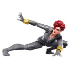 Product image Black Widow Marvel Legends Action Figure Black Widow 15 cm