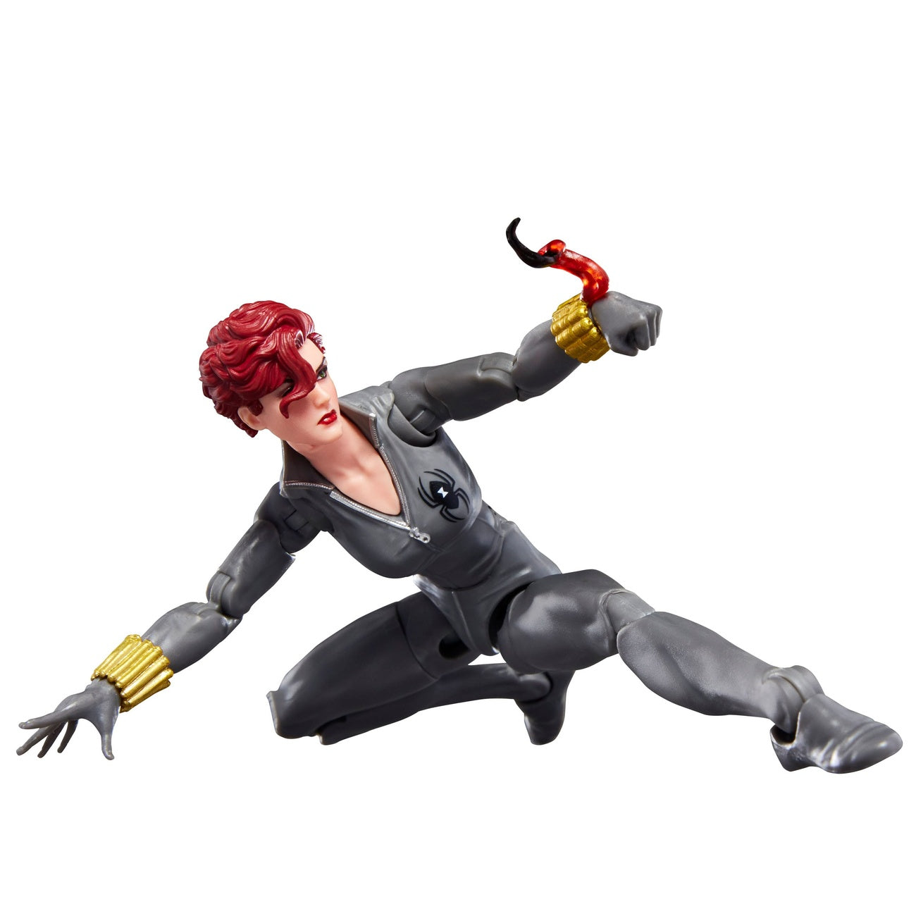 Product image Black Widow Marvel Legends Action Figure Black Widow 15 cm