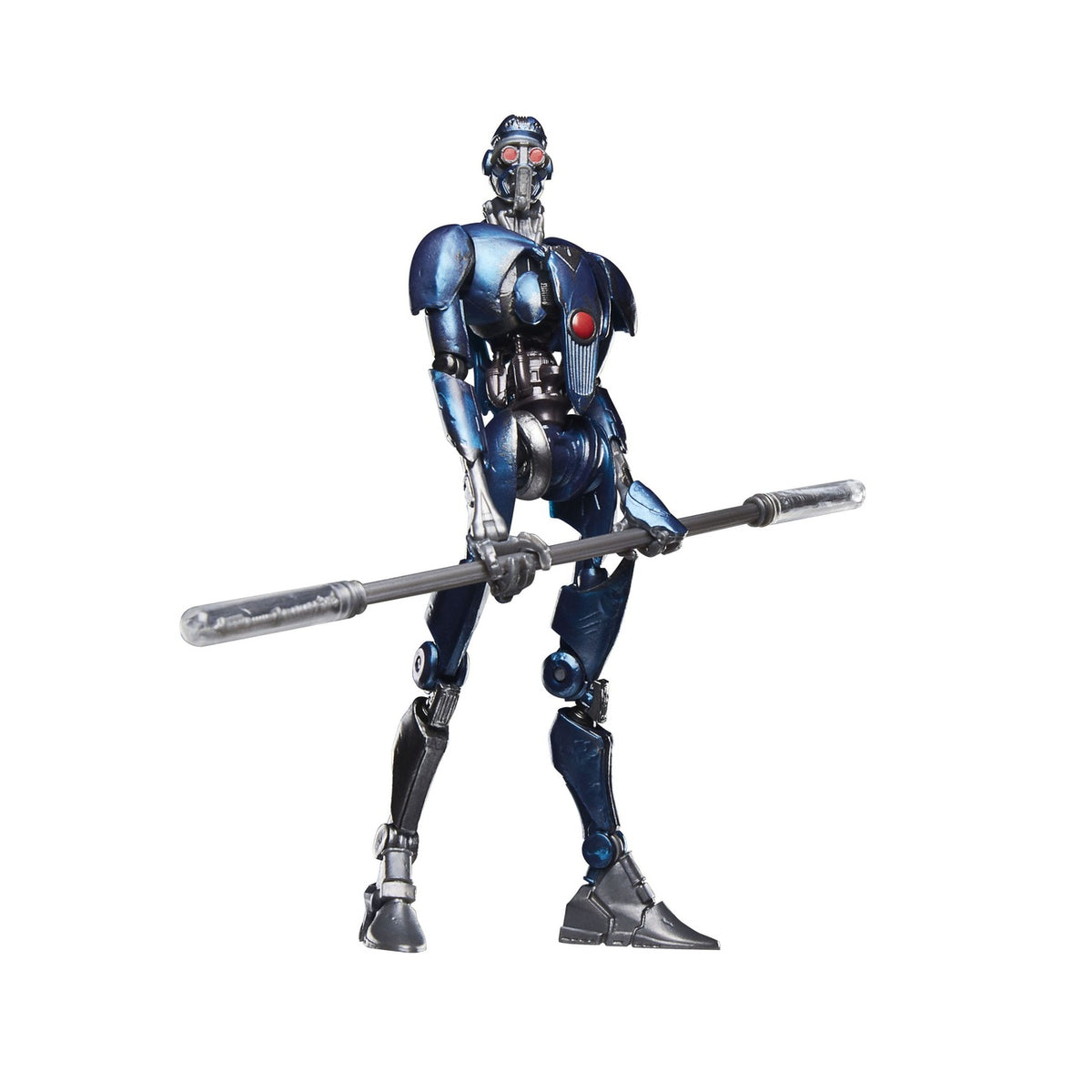 Product image Star Wars Episode III Black Series Action Figure 20th Anniversary Magnaguard 15 cm