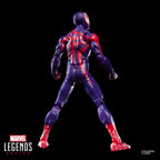 Product image The Amazing Spider-Man Marvel Legends Action Figure Spider-Man Hellfire Gala 15 cm