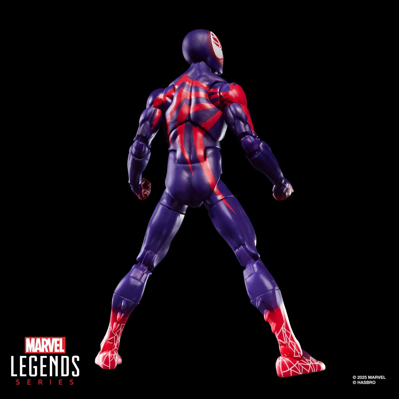 Product image The Amazing Spider-Man Marvel Legends Action Figure Spider-Man Hellfire Gala 15 cm