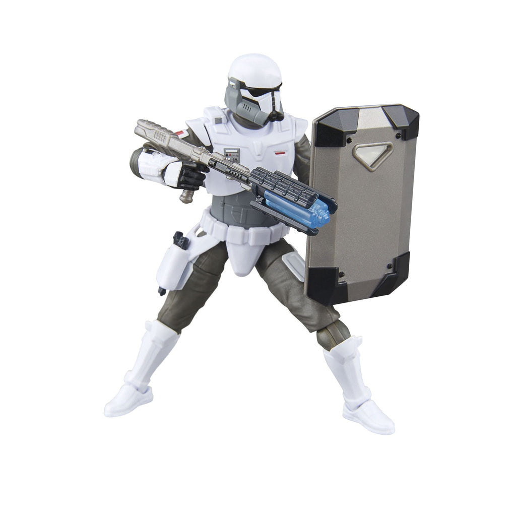 Product image Star Wars: The Mandalorian Vintage Collection Action Figure Imperial Armored Commando 10 cm