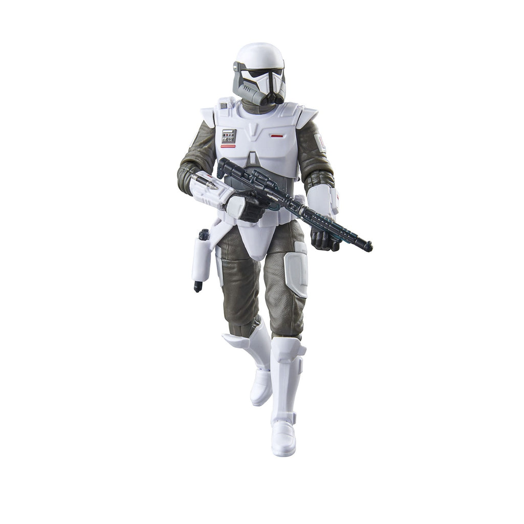 Product image Star Wars: The Mandalorian Vintage Collection Action Figure Imperial Armored Commando 10 cm