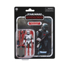 Product image Star Wars: The Mandalorian Vintage Collection Action Figure Imperial Armored Commando 10 cm