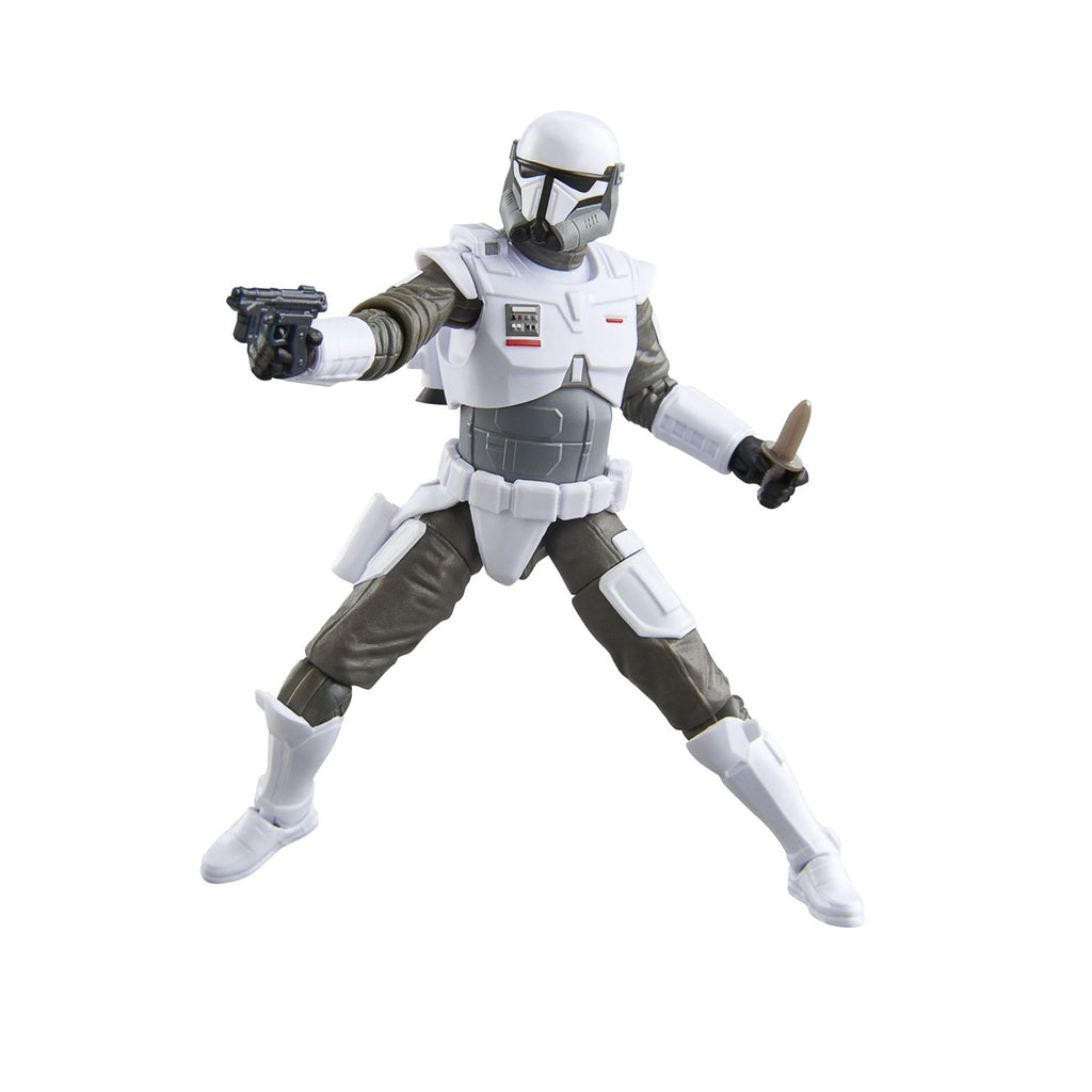 Product image Star Wars: The Mandalorian Vintage Collection Action Figure Imperial Armored Commando 10 cm