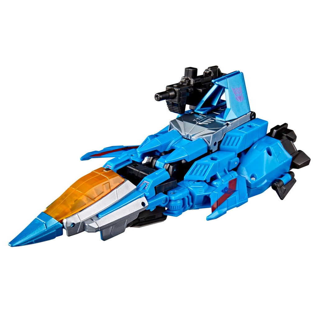 Product image Transformers: War for Cybertron Studio Series Voyager Class Action Figure Thundercracker 16 cm