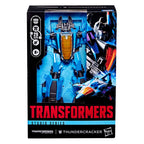 Product image Transformers: War for Cybertron Studio Series Voyager Class Action Figure Thundercracker 16 cm