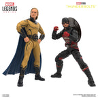 Product image Thunderbolts Marvel Legends Action Figure 2-Pack John F. Walker & Sentry 15 cm