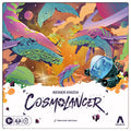 Product image Cosmolancer Board Game *Multilingual Version*
