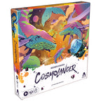 Product image Cosmolancer Board Game *Multilingual Version*
