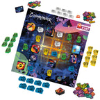 Product image Cosmolancer Board Game *Multilingual Version*