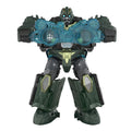 Product image Transformers Age of the Primes Deluxe Class Action Figure The Thirteen Alchemist Prime 14 cm