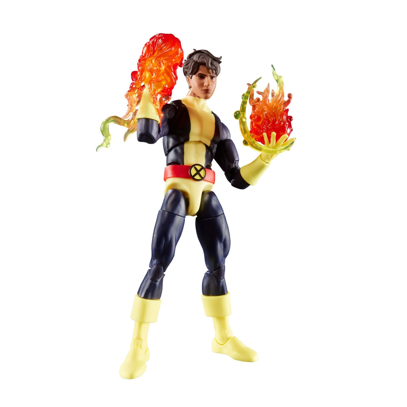 Product image X-Men '97 Marvel Legends Action Figure Marvel's Sunspot 15 cm