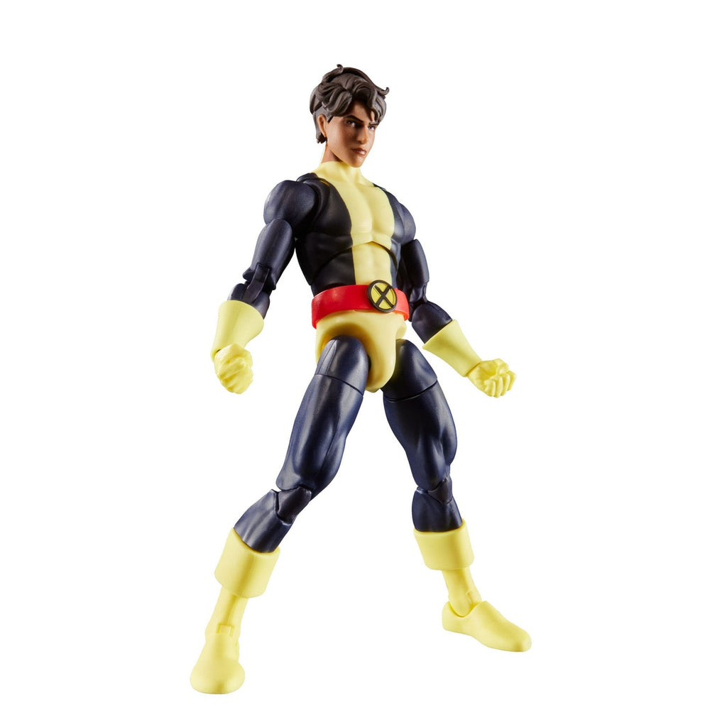 Product image X-Men '97 Marvel Legends Action Figure Marvel's Sunspot 15 cm