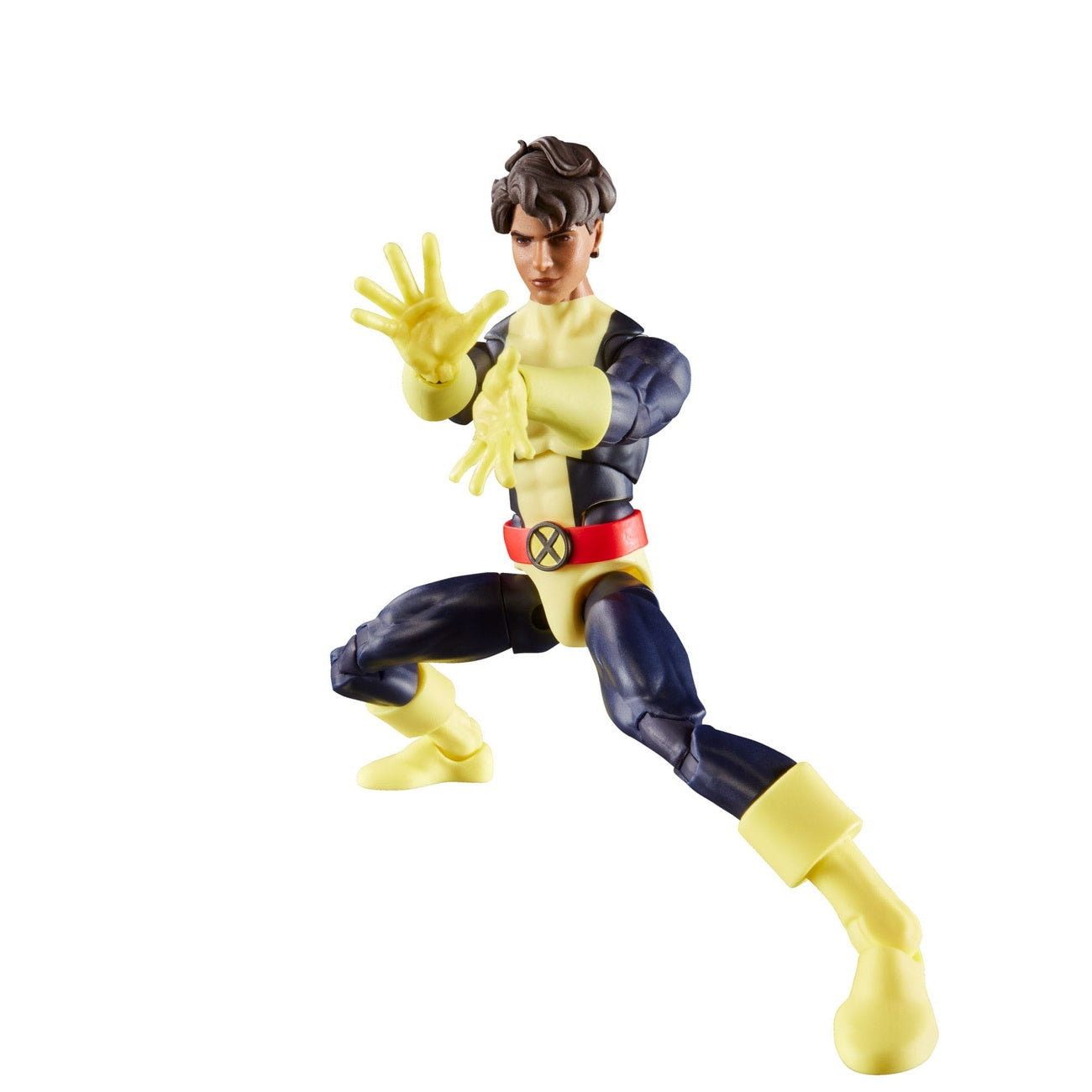 Product image X-Men '97 Marvel Legends Action Figure Marvel's Sunspot 15 cm