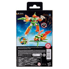 Product image Transformers Age of the Primes Deluxe Class Action Figure Venin 14 cm