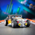 Product image Hot Wheels x Transformers Action Figure Bone Shaker 12 cm