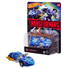 Product image Hot Wheels x Transformers Action Figure Twin Mill 12 cm