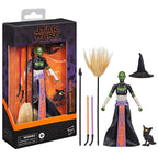 Product image Star Wars Black Series Action Figure Dathomir Witch (Halloween Edition) 15 cm