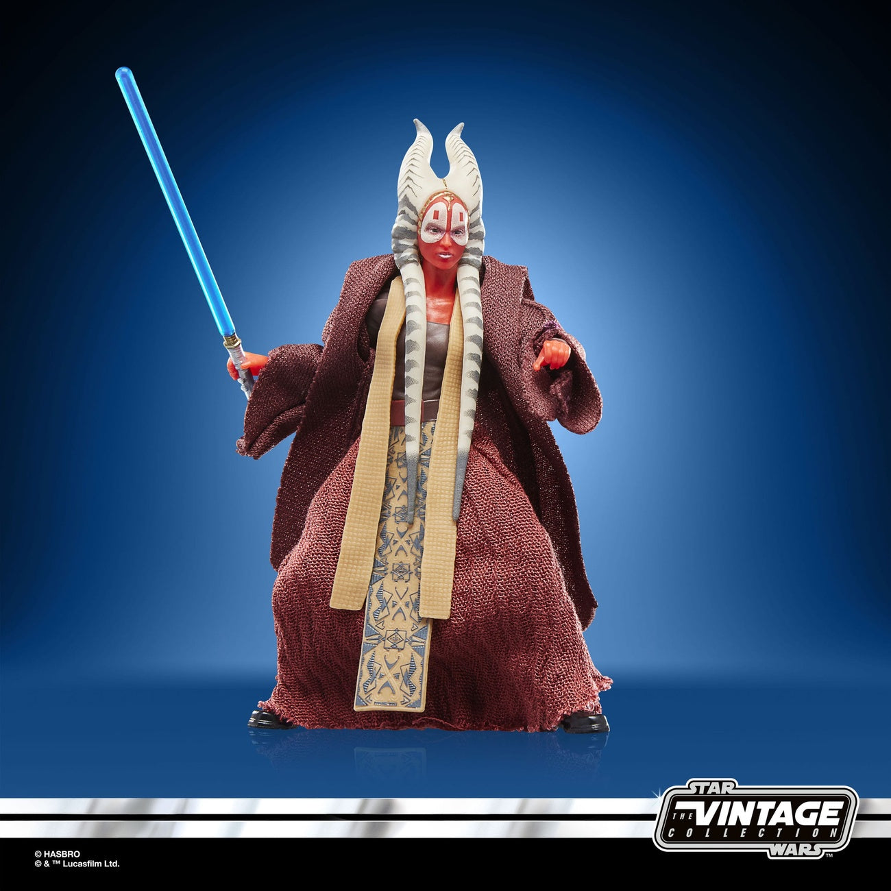Product image Star Wars Episode II Vintage Collection Action Figure Shaak Ti 10 cm
