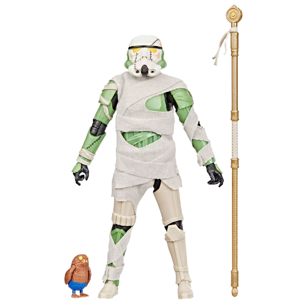 Product image Star Wars Black Series Action Figure Night Trooper (Halloween Edition) 15 cm